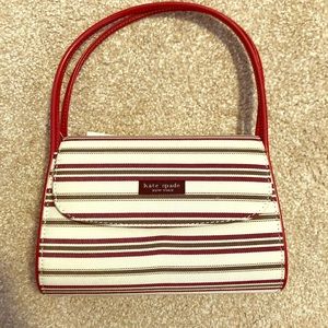 Kate Spade mini purse.